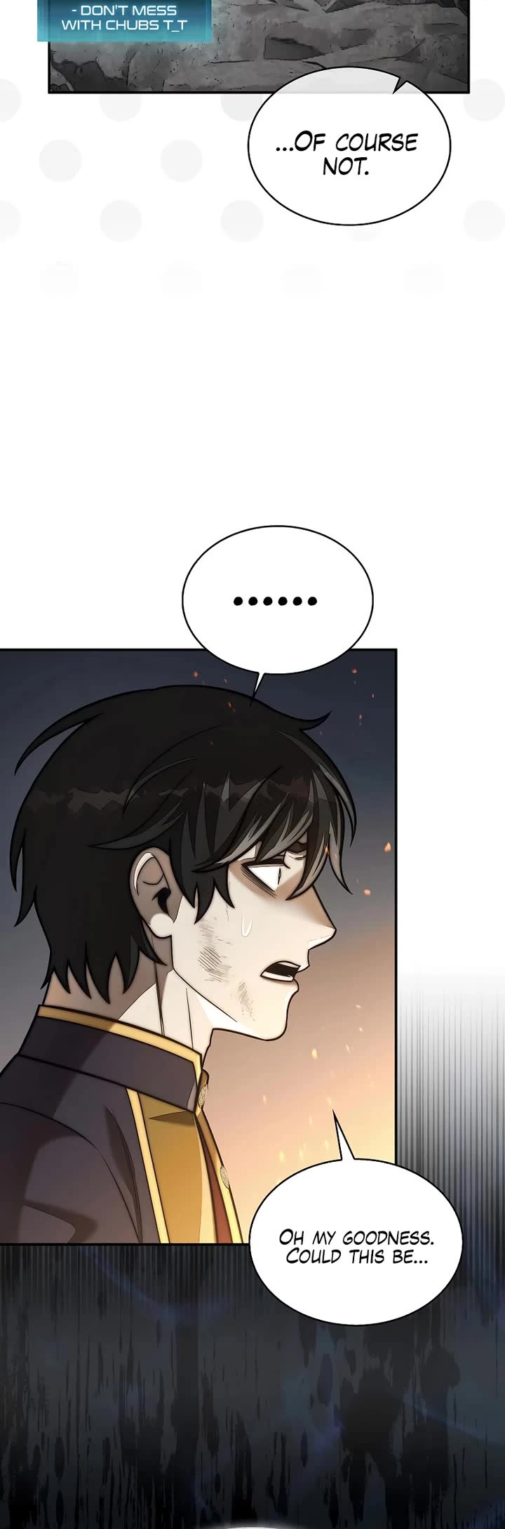 The 31st Piece Overturns the Board Chapter 94 page 43 - Chapter 94