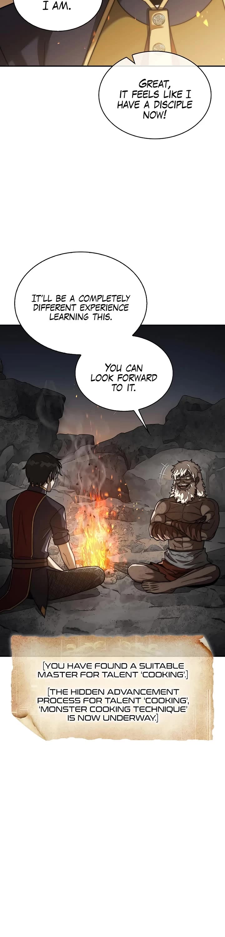 The 31st Piece Overturns the Board Chapter 94 page 47 - Chapter 94