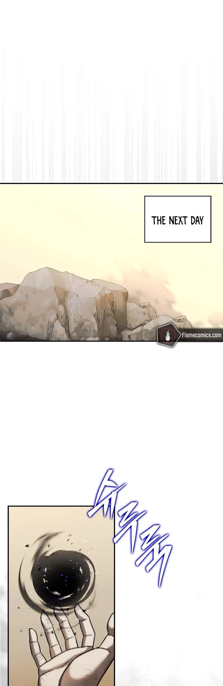 The 31st Piece Overturns the Board Chapter 94 page 48 - Chapter 94