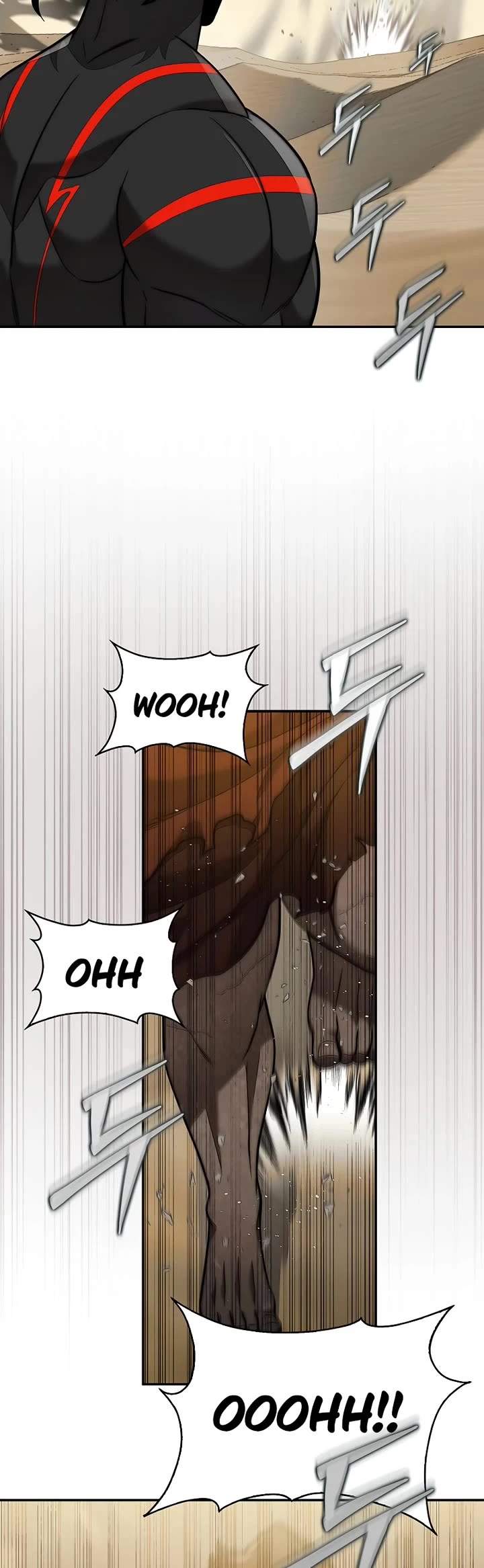 The 31st Piece Overturns the Board Chapter 94 page 52 - Chapter 94