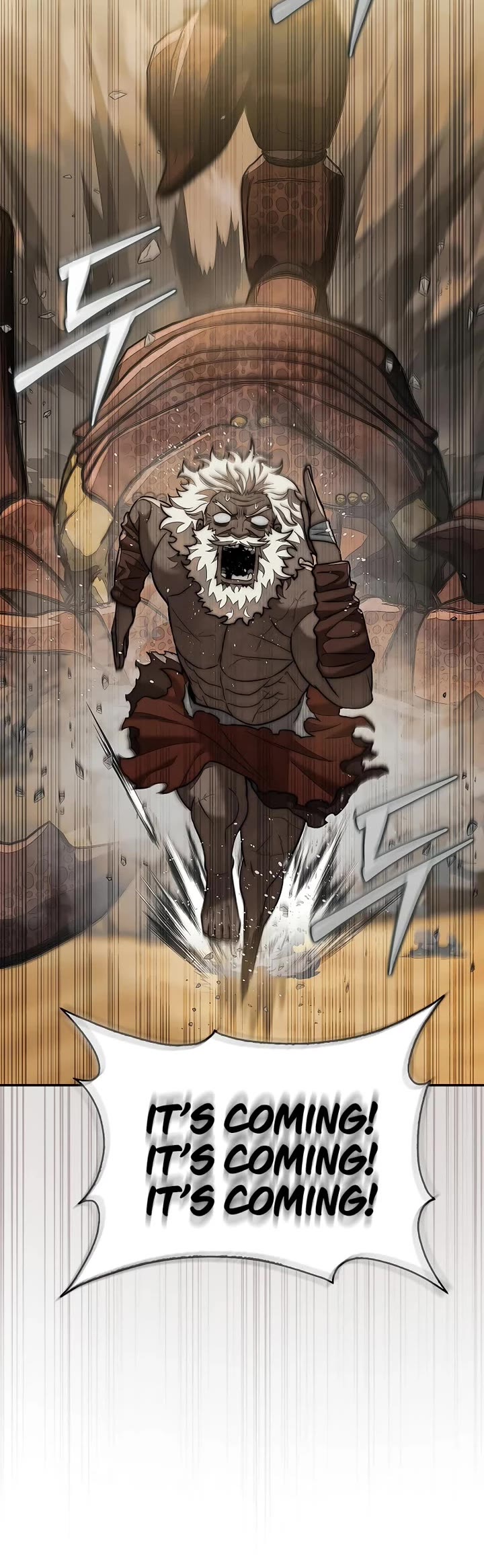 The 31st Piece Overturns the Board Chapter 94 page 53 - Chapter 94