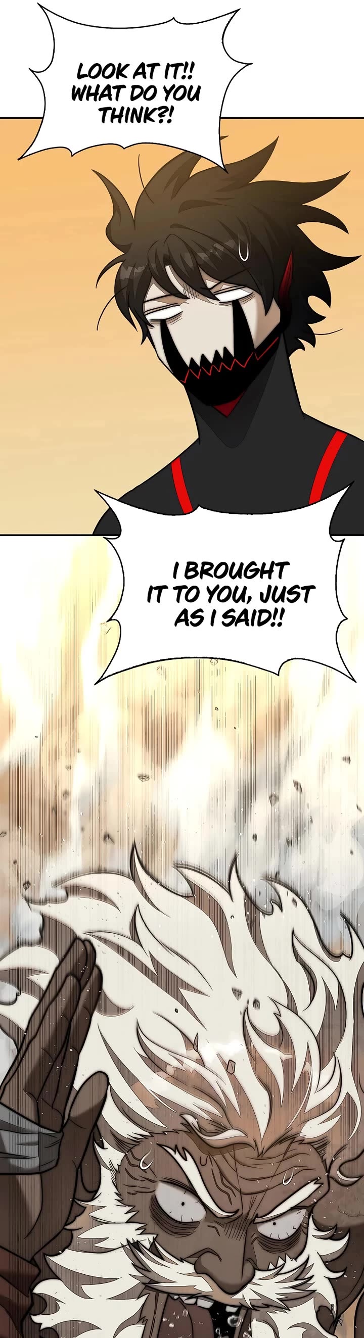 The 31st Piece Overturns the Board Chapter 94 page 54 - Chapter 94