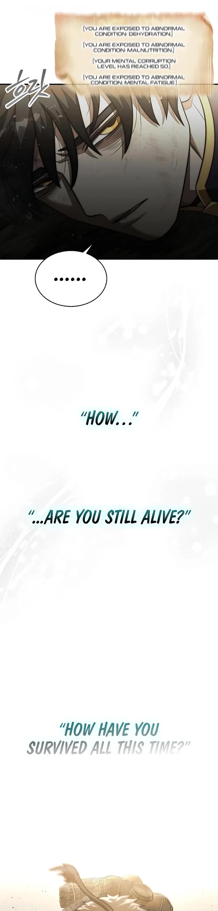 The 31st Piece Overturns the Board Chapter 94 page 6 - Chapter 94