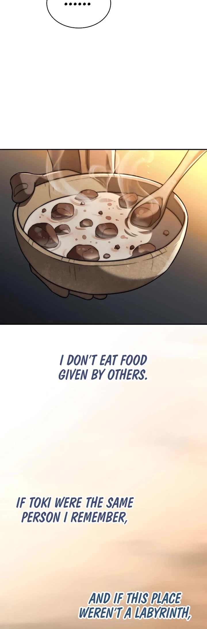 The 31st Piece Overturns the Board Chapter 94 page 9 - Chapter 94