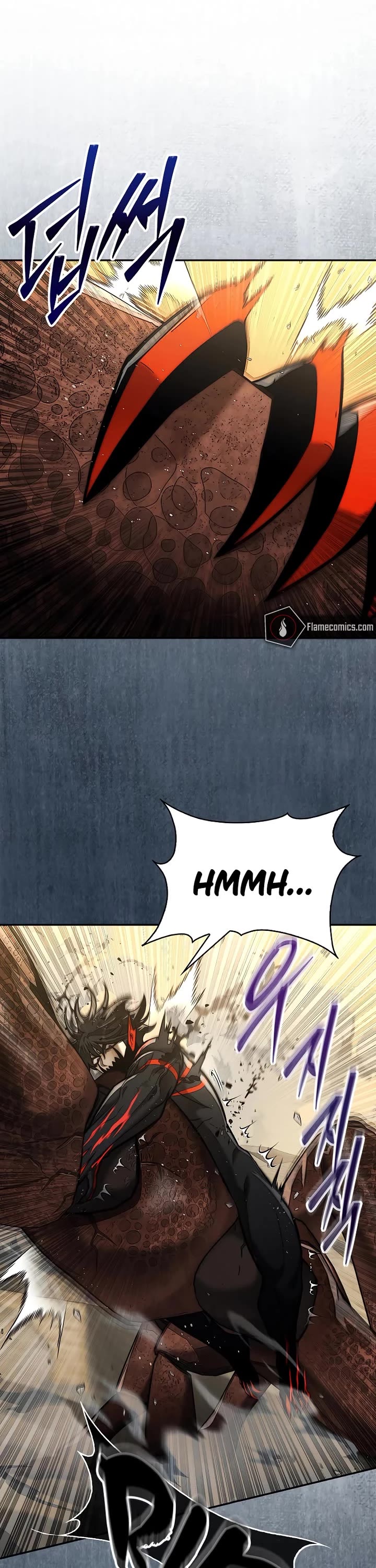 The 31st Piece Overturns the Board Chapter 95 page 12 - Chapter 95