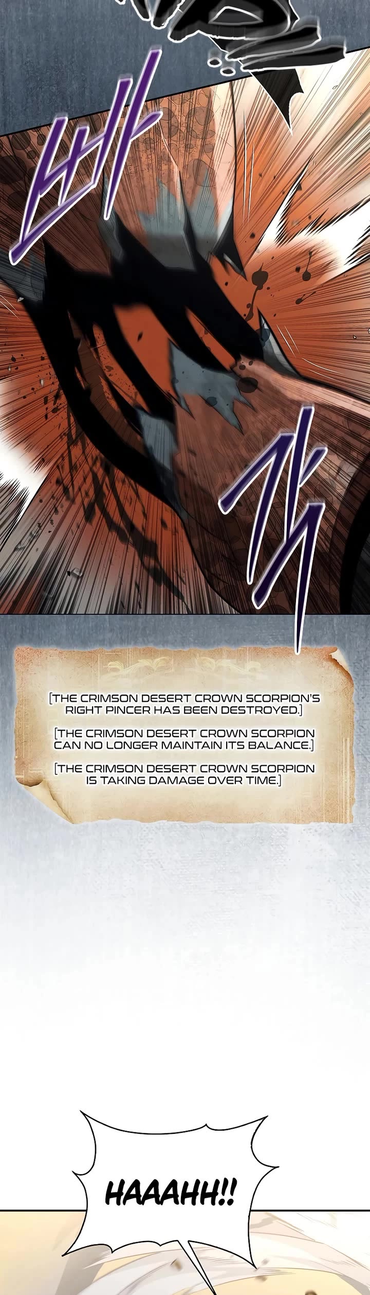 The 31st Piece Overturns the Board Chapter 95 page 13 - Chapter 95