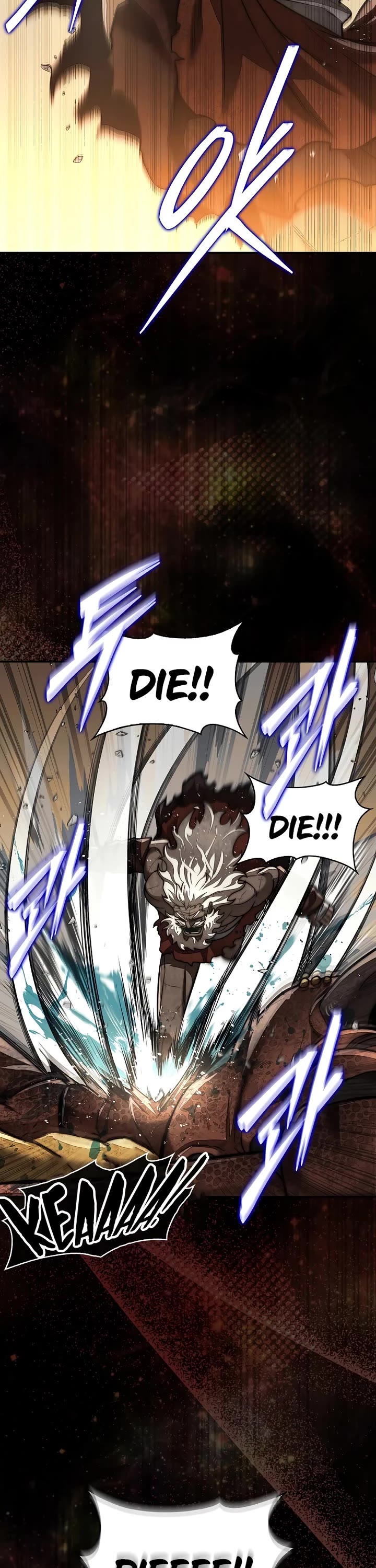 The 31st Piece Overturns the Board Chapter 95 page 16 - Chapter 95