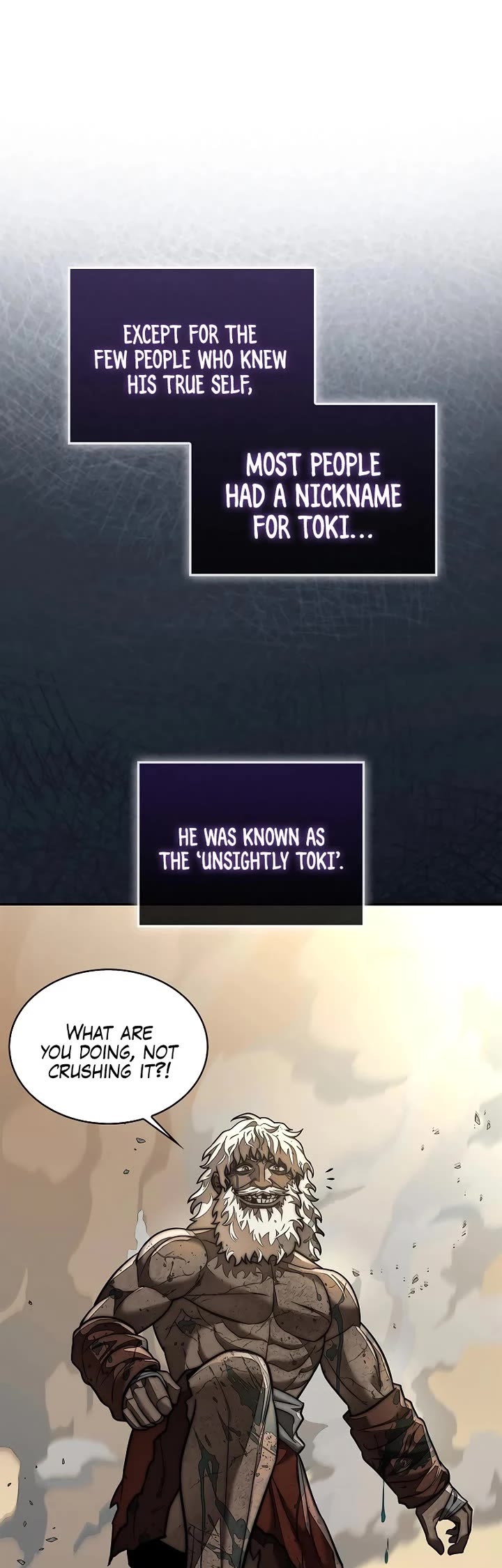The 31st Piece Overturns the Board Chapter 95 page 18 - Chapter 95