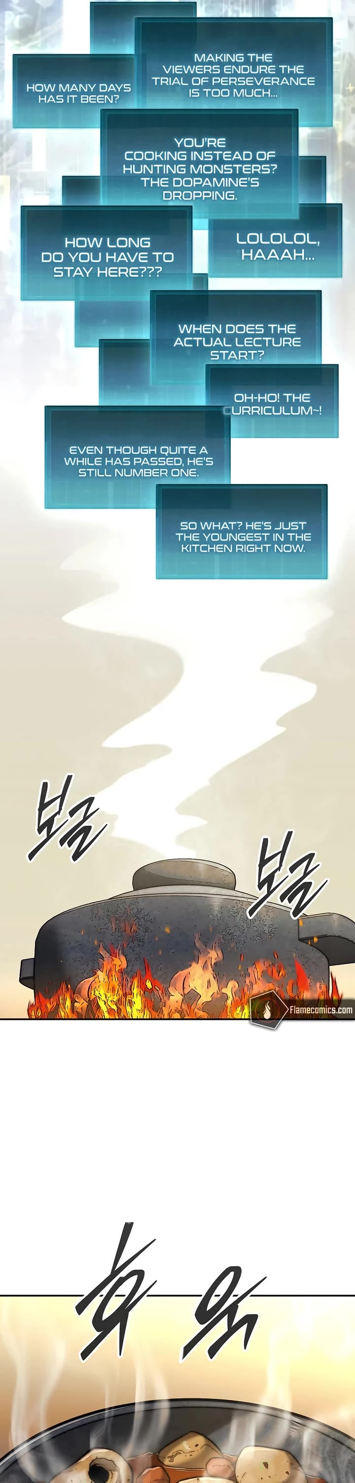 The 31st Piece Overturns the Board Chapter 95 page 25 - Chapter 95