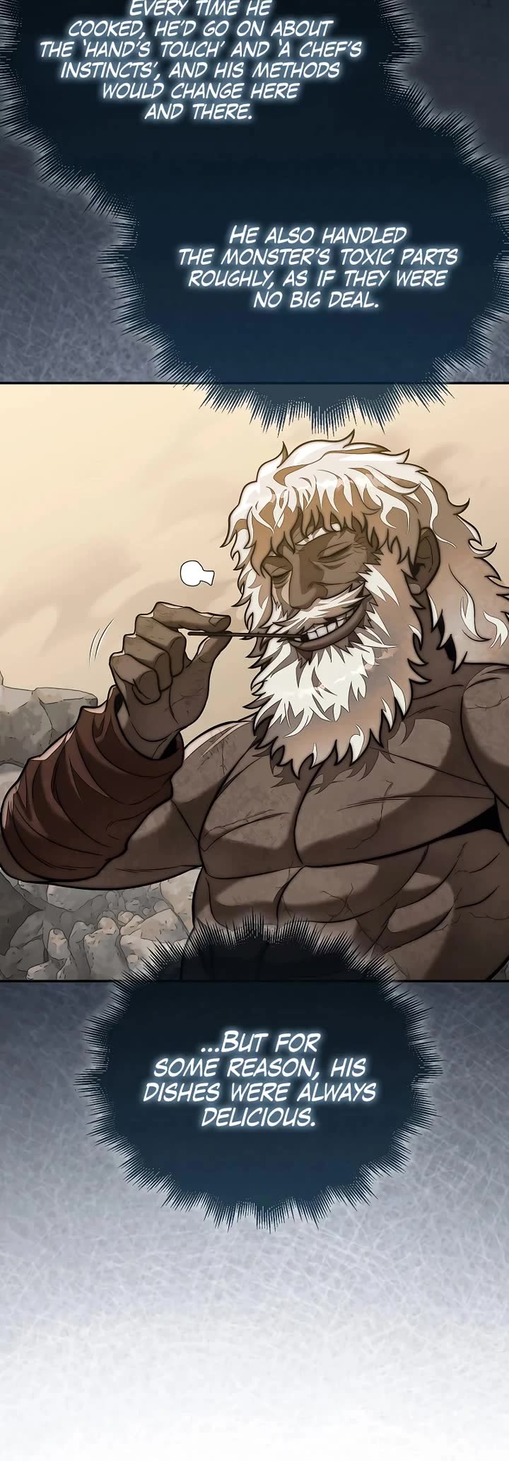 The 31st Piece Overturns the Board Chapter 95 page 28 - Chapter 95