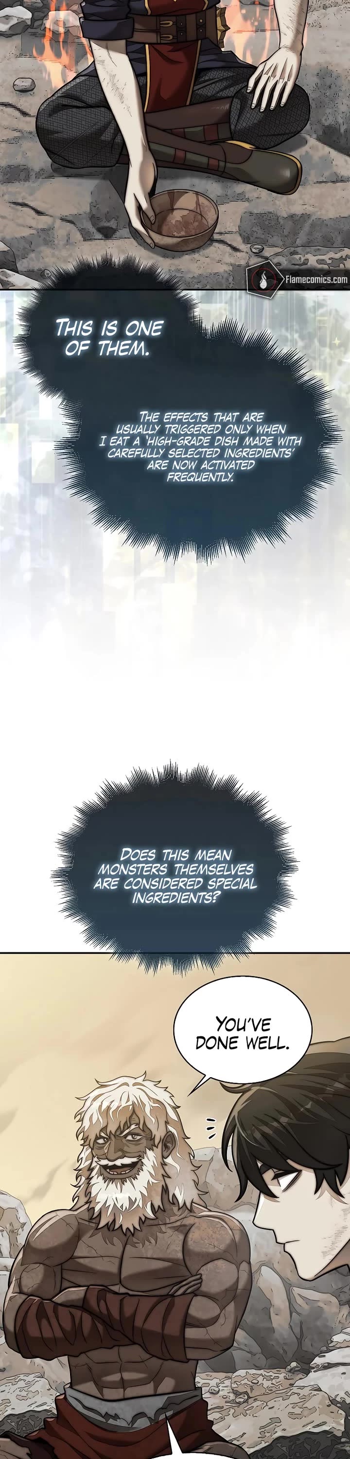 The 31st Piece Overturns the Board Chapter 95 page 31 - Chapter 95