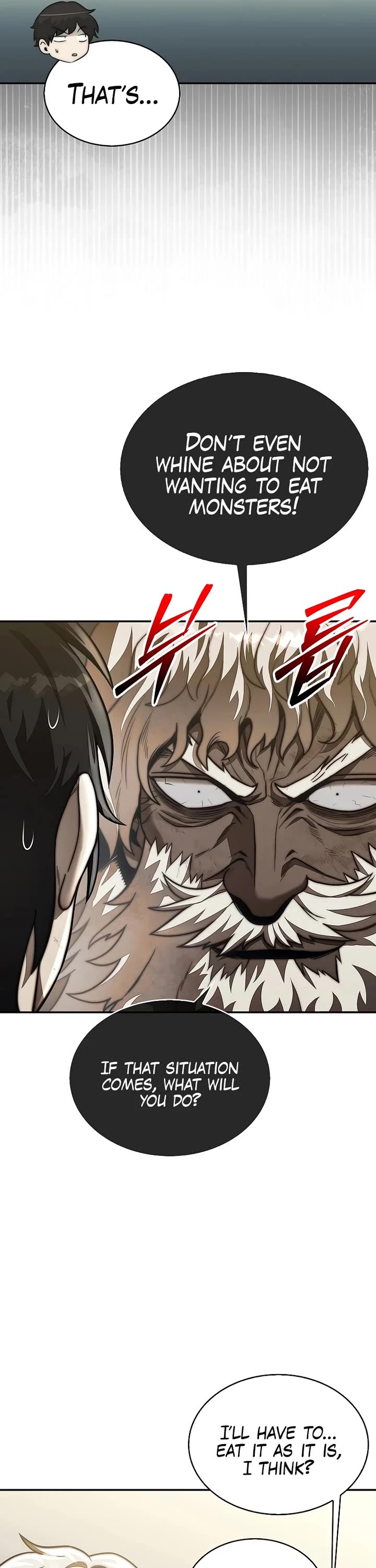 The 31st Piece Overturns the Board Chapter 95 page 35 - Chapter 95