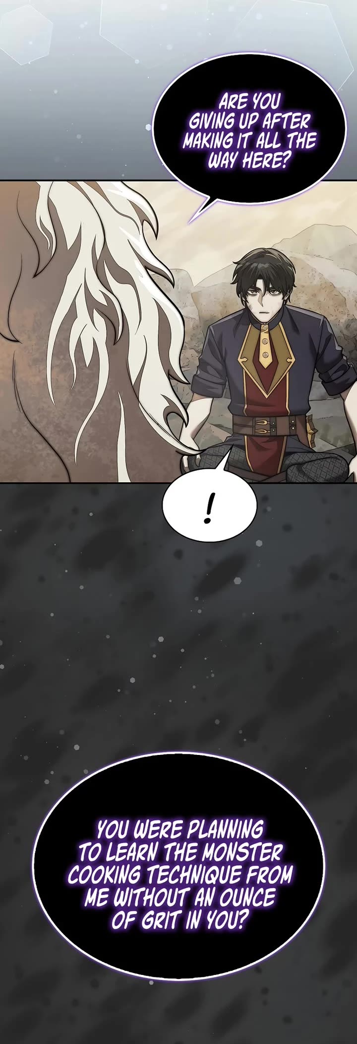 The 31st Piece Overturns the Board Chapter 95 page 38 - Chapter 95