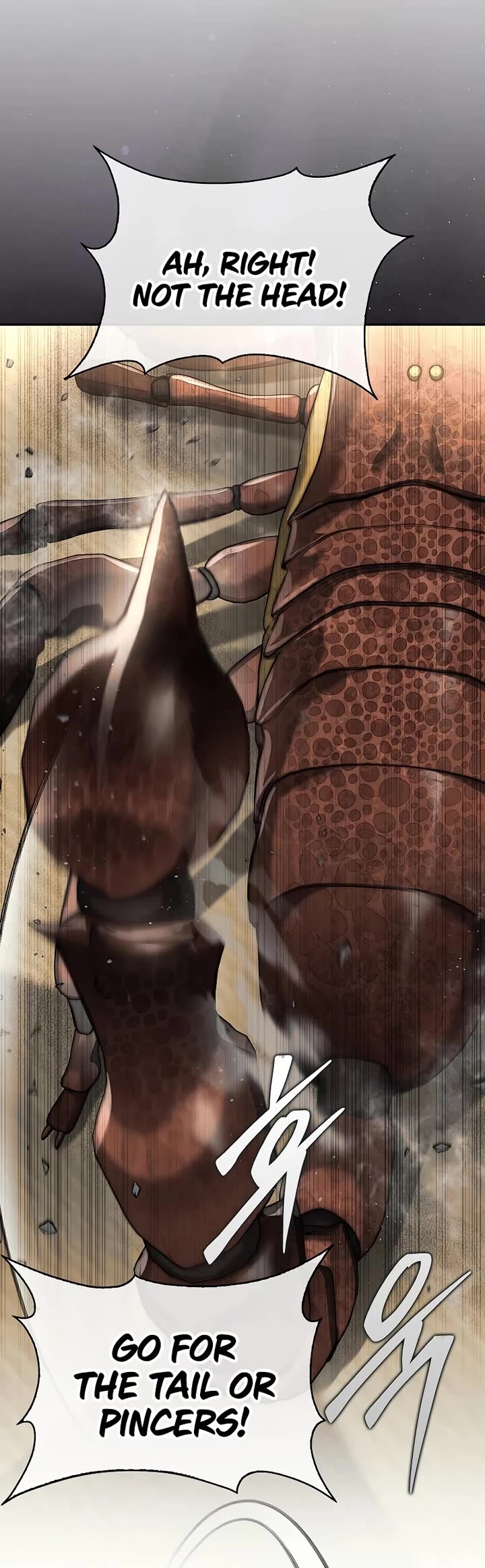 The 31st Piece Overturns the Board Chapter 95 page 4 - Chapter 95