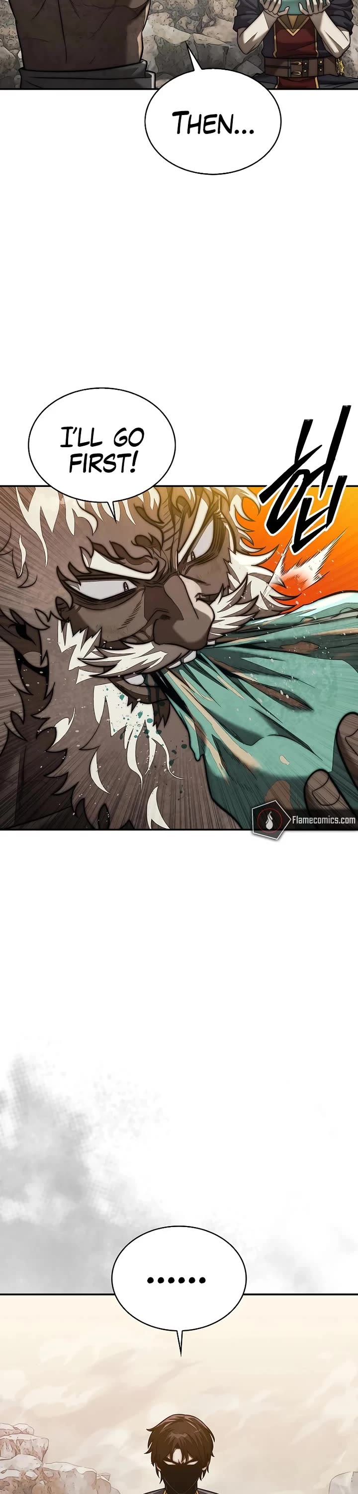 The 31st Piece Overturns the Board Chapter 95 page 41 - Chapter 95