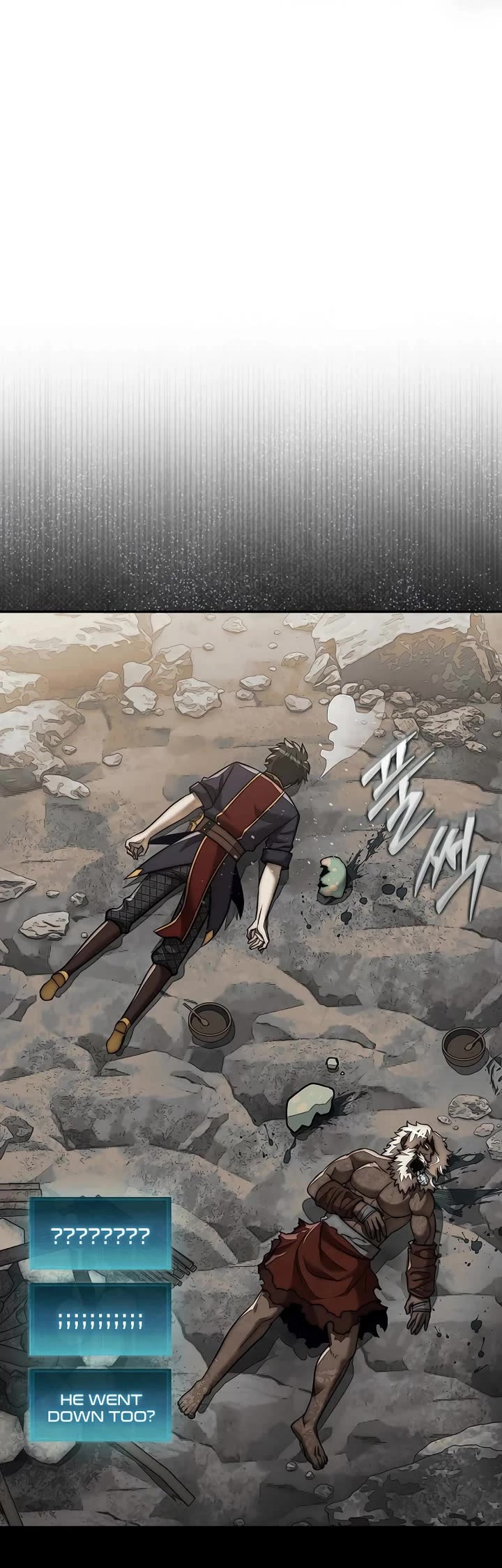 The 31st Piece Overturns the Board Chapter 95 page 43 - Chapter 95