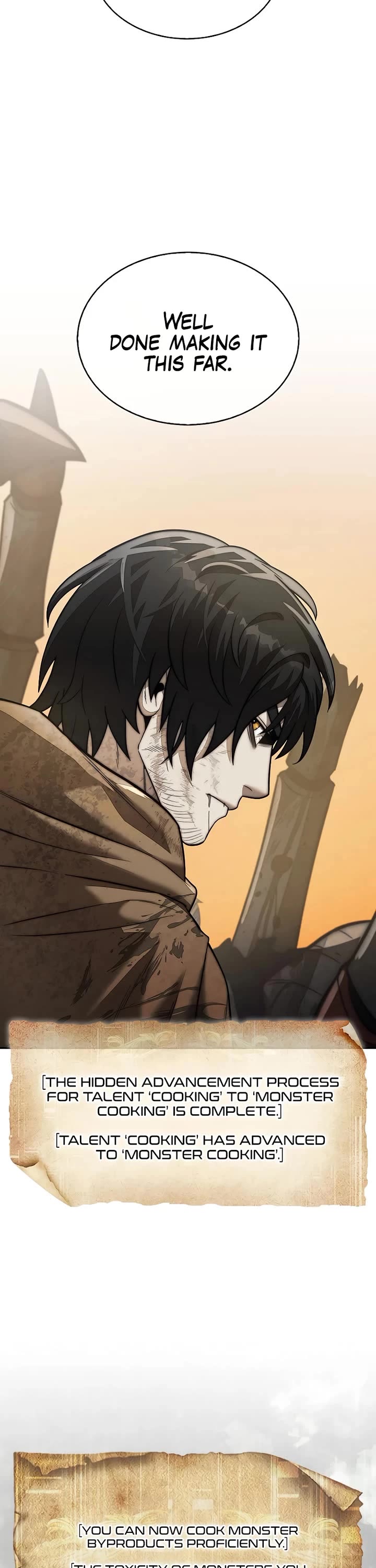 The 31st Piece Overturns the Board Chapter 95 page 47 - Chapter 95
