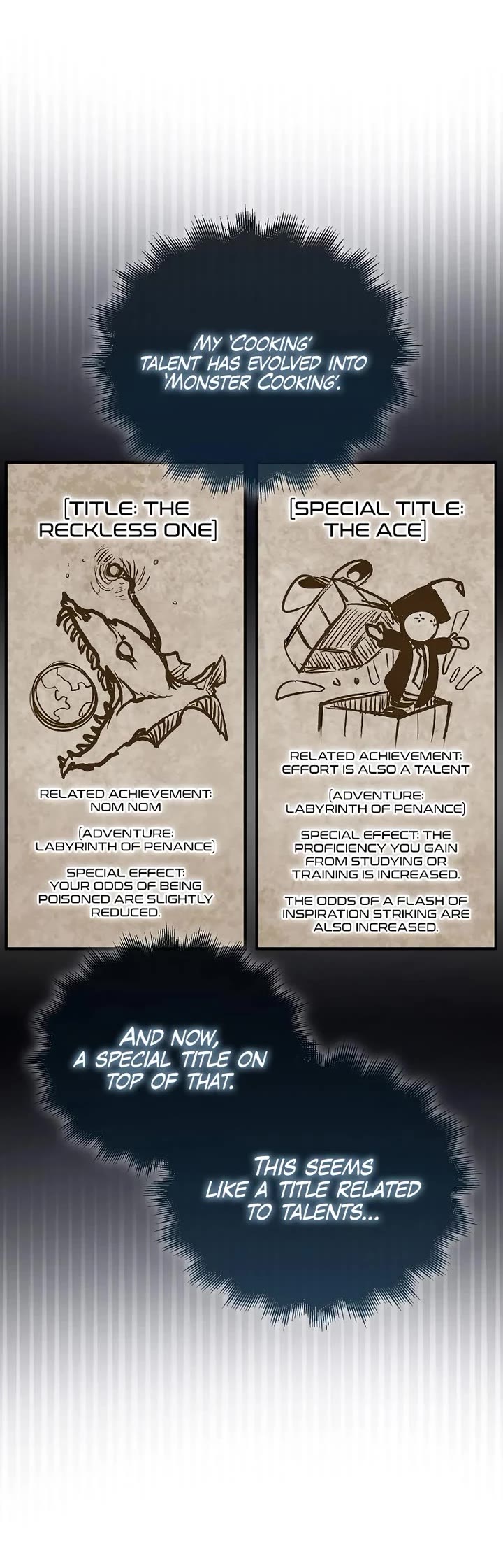 The 31st Piece Overturns the Board Chapter 95 page 49 - Chapter 95