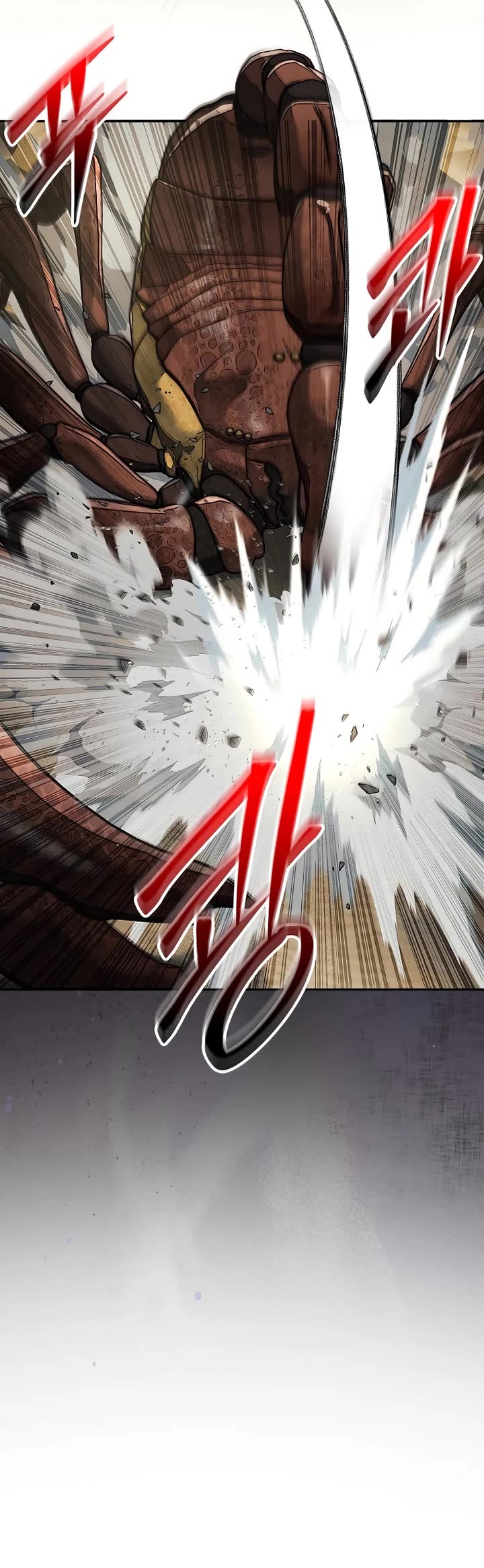 The 31st Piece Overturns the Board Chapter 95 page 5 - Chapter 95