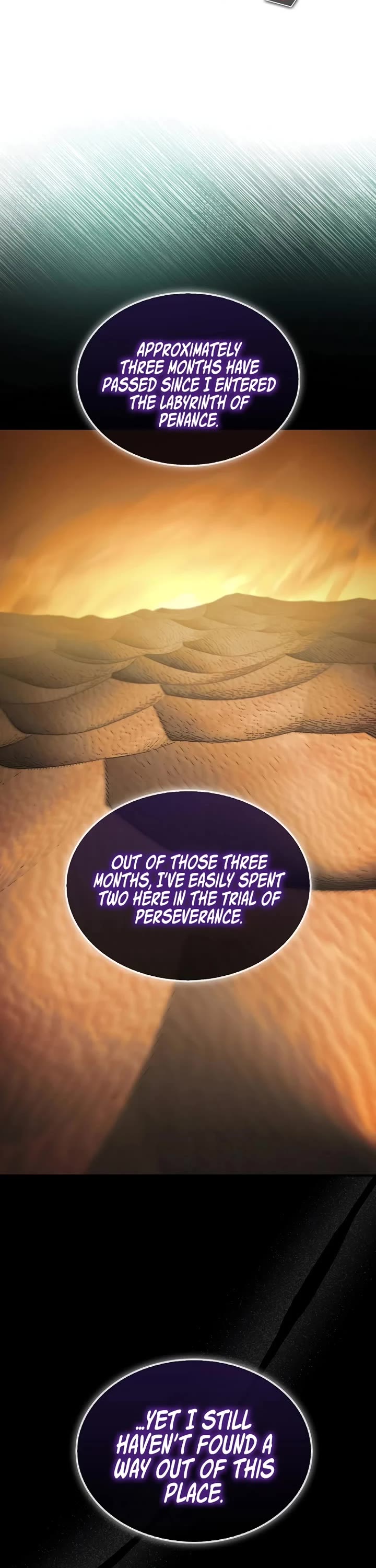 The 31st Piece Overturns the Board Chapter 95 page 51 - Chapter 95