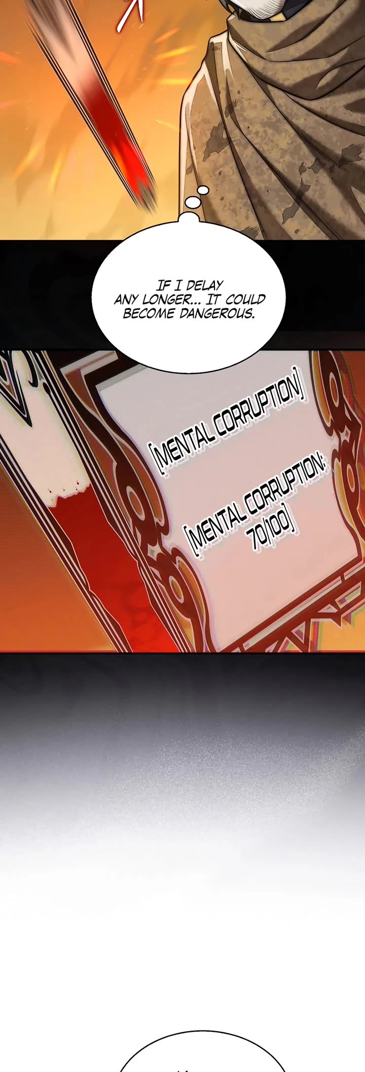 The 31st Piece Overturns the Board Chapter 95 page 53 - Chapter 95