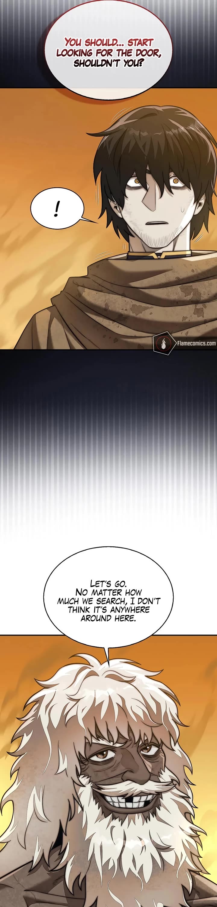 The 31st Piece Overturns the Board Chapter 95 page 55 - Chapter 95