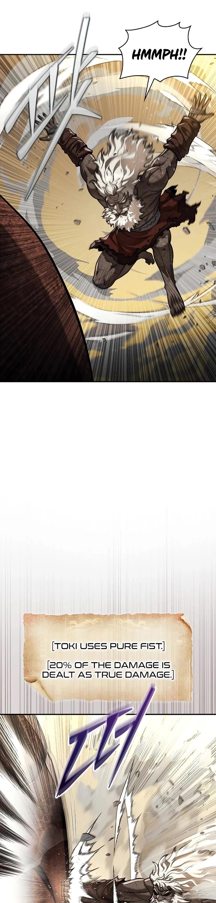 The 31st Piece Overturns the Board Chapter 95 page 7 - Chapter 95