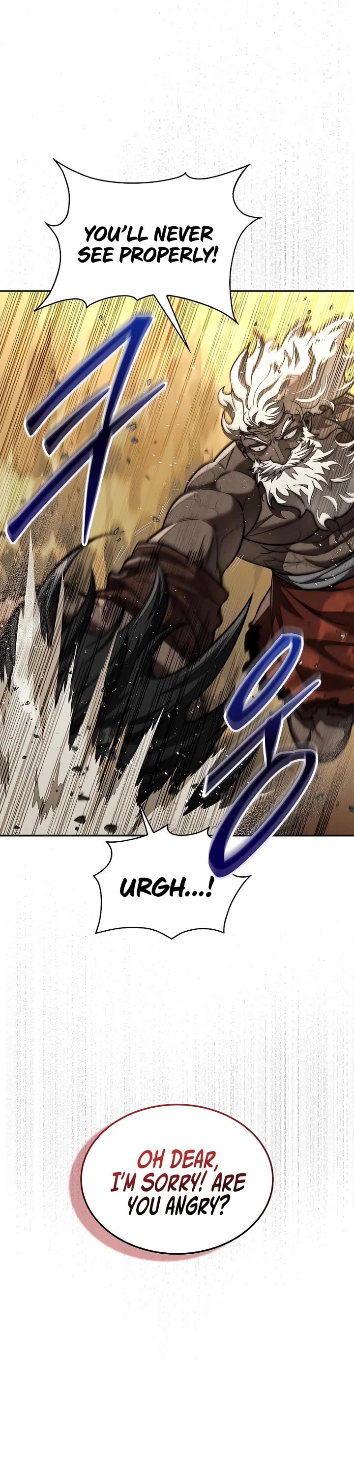 The 31st Piece Overturns the Board Chapter 96 page 13 - Chapter 96