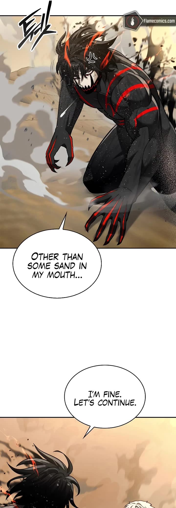 The 31st Piece Overturns the Board Chapter 96 page 14 - Chapter 96