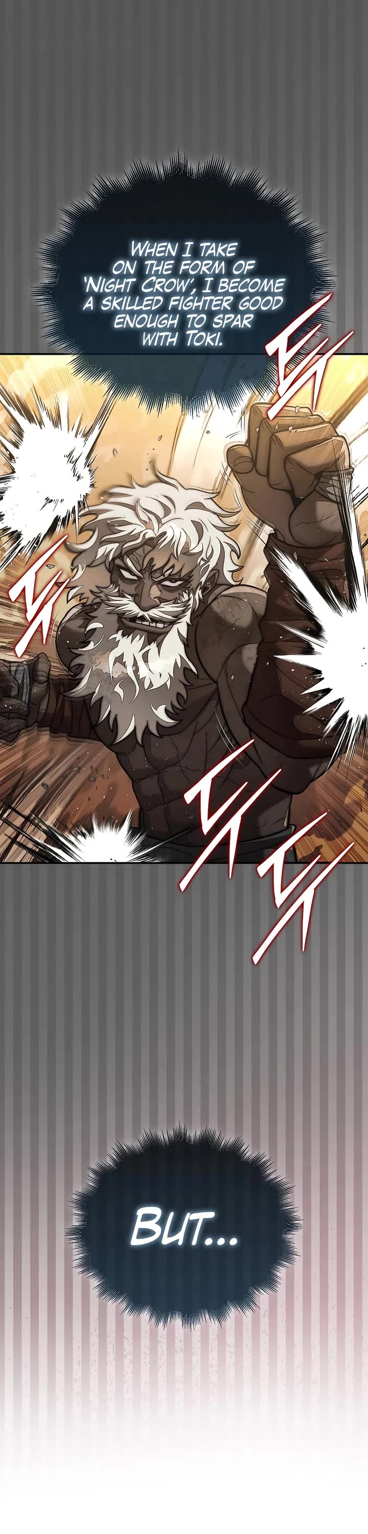 The 31st Piece Overturns the Board Chapter 96 page 17 - Chapter 96