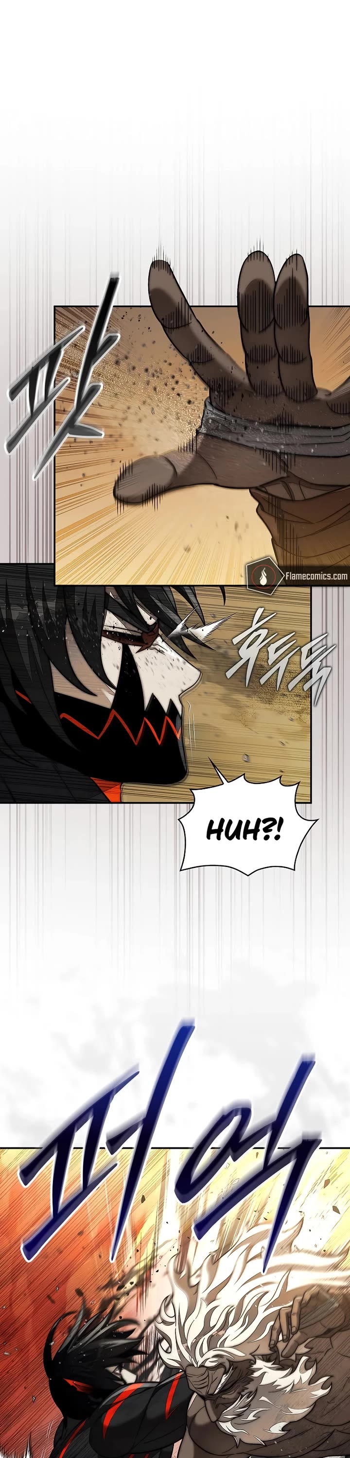 The 31st Piece Overturns the Board Chapter 96 page 18 - Chapter 96