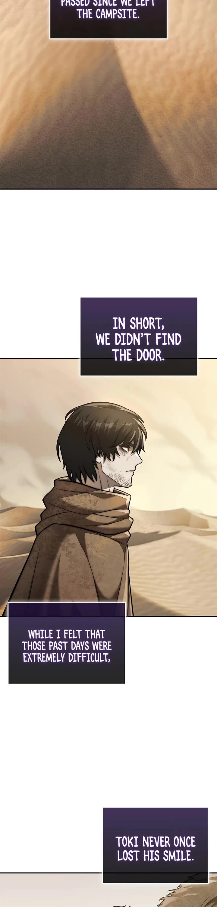 The 31st Piece Overturns the Board Chapter 96 page 2 - Chapter 96