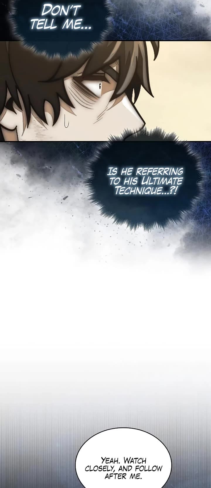 The 31st Piece Overturns the Board Chapter 96 page 24 - Chapter 96