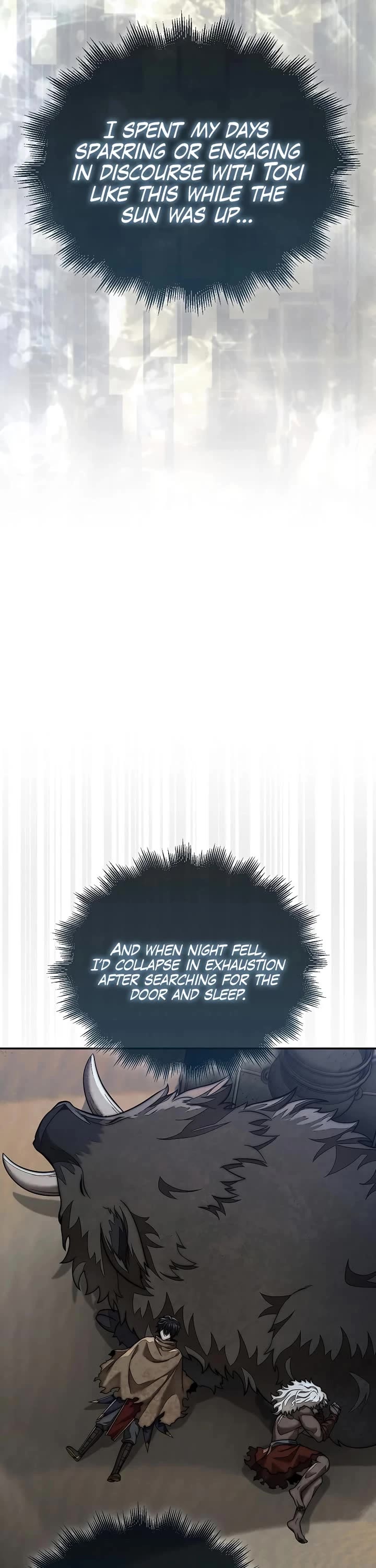 The 31st Piece Overturns the Board Chapter 96 page 31 - Chapter 96