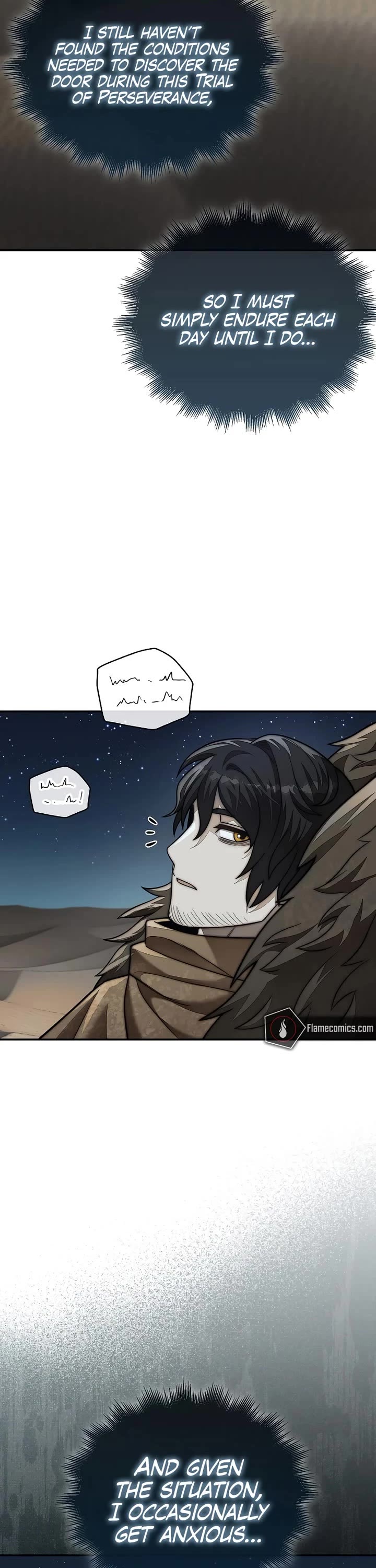 The 31st Piece Overturns the Board Chapter 96 page 32 - Chapter 96