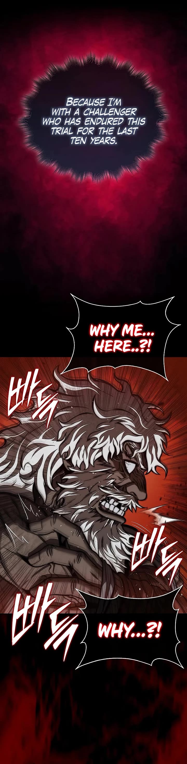 The 31st Piece Overturns the Board Chapter 96 page 34 - Chapter 96