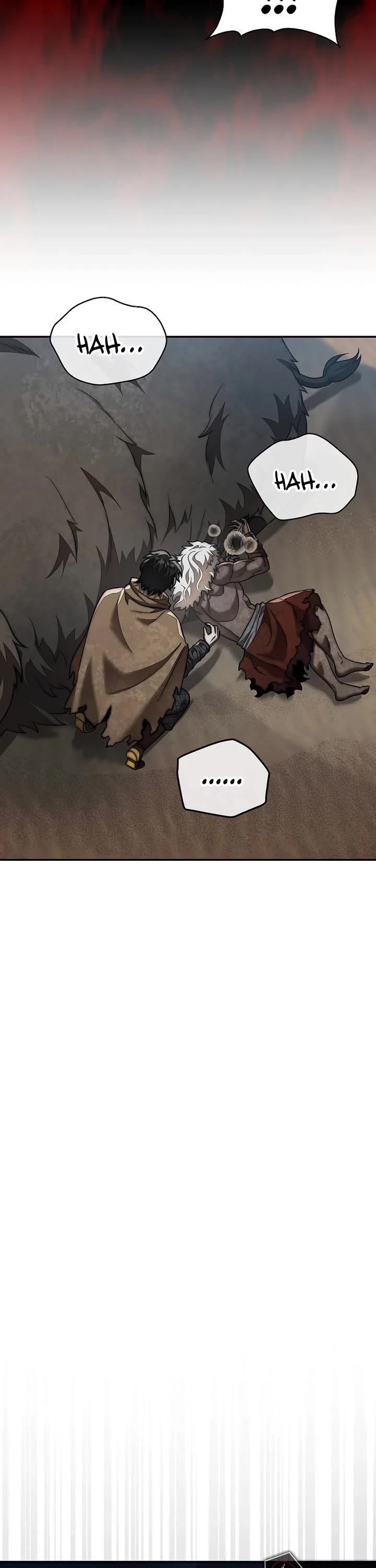 The 31st Piece Overturns the Board Chapter 96 page 36 - Chapter 96