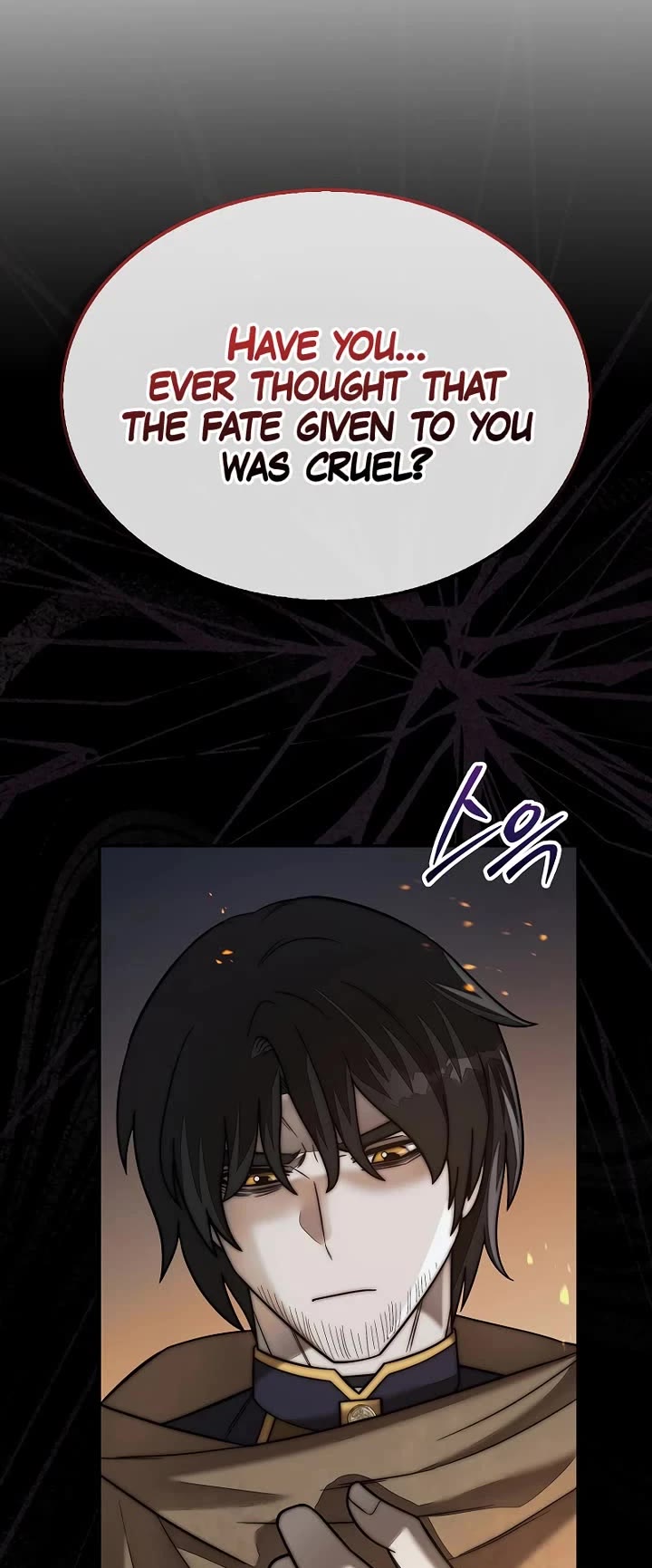 The 31st Piece Overturns the Board Chapter 96 page 38 - Chapter 96