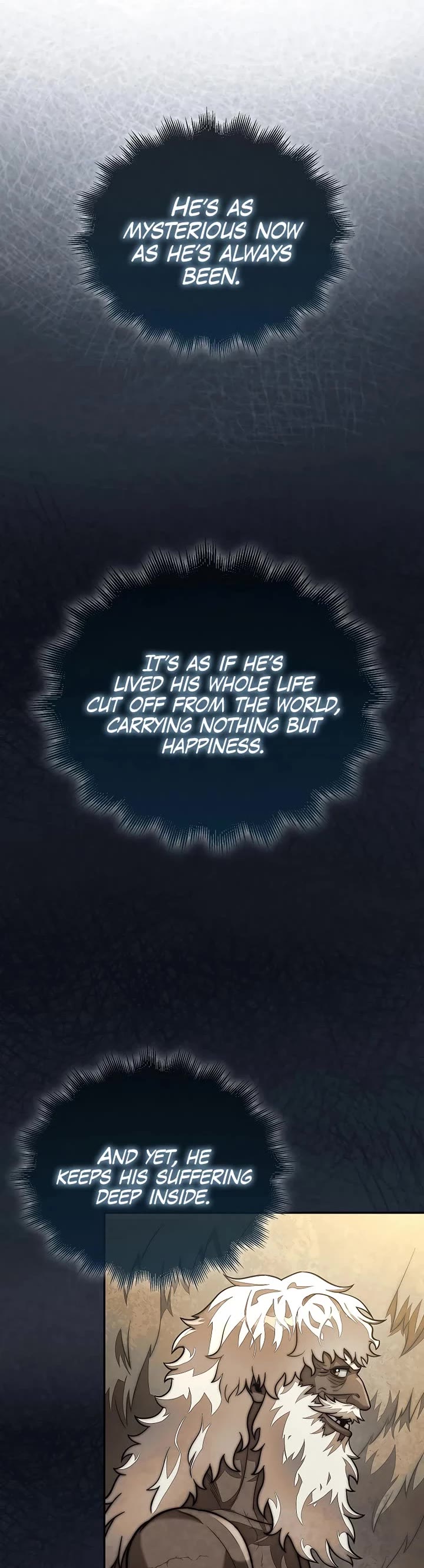 The 31st Piece Overturns the Board Chapter 96 page 4 - Chapter 96