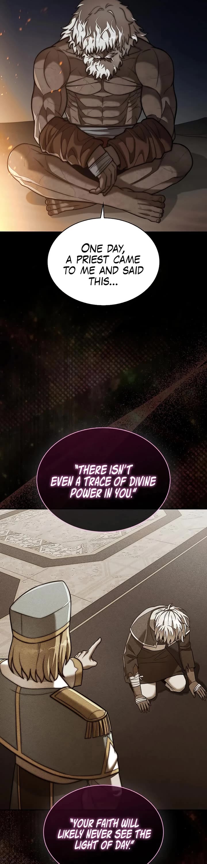 The 31st Piece Overturns the Board Chapter 96 page 40 - Chapter 96