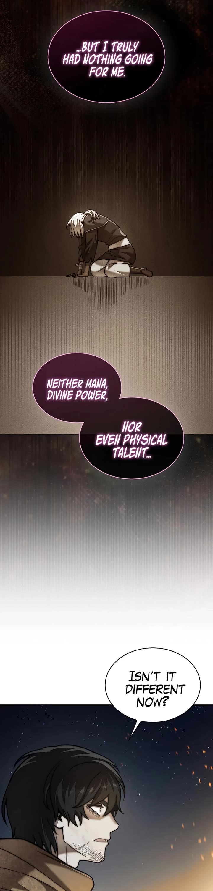 The 31st Piece Overturns the Board Chapter 96 page 42 - Chapter 96