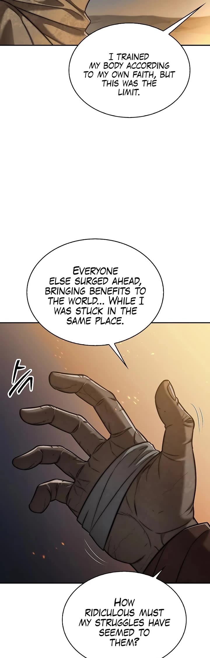 The 31st Piece Overturns the Board Chapter 96 page 43 - Chapter 96