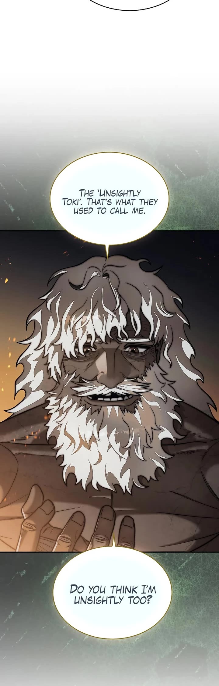 The 31st Piece Overturns the Board Chapter 96 page 44 - Chapter 96