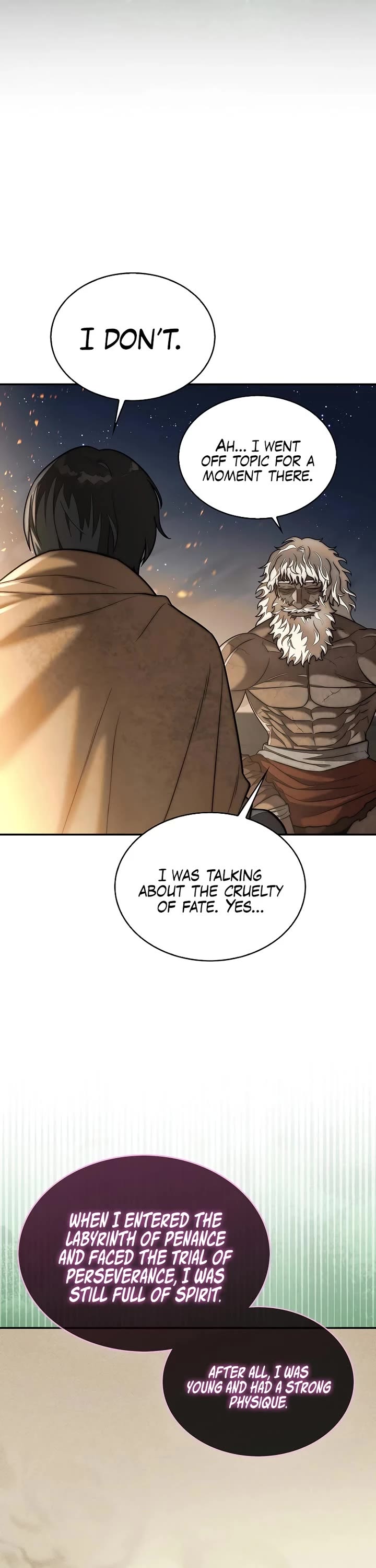 The 31st Piece Overturns the Board Chapter 96 page 45 - Chapter 96