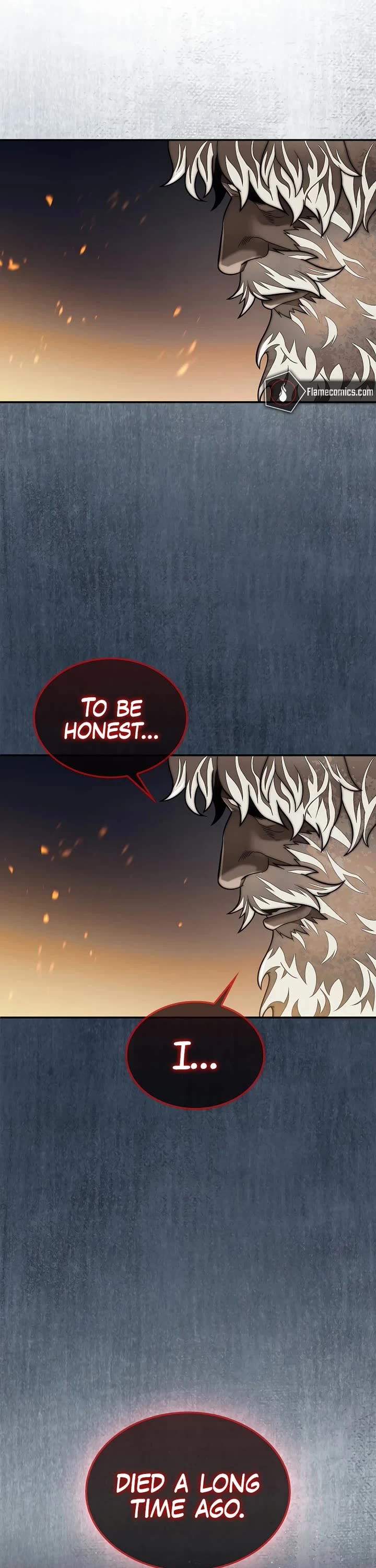The 31st Piece Overturns the Board Chapter 96 page 47 - Chapter 96