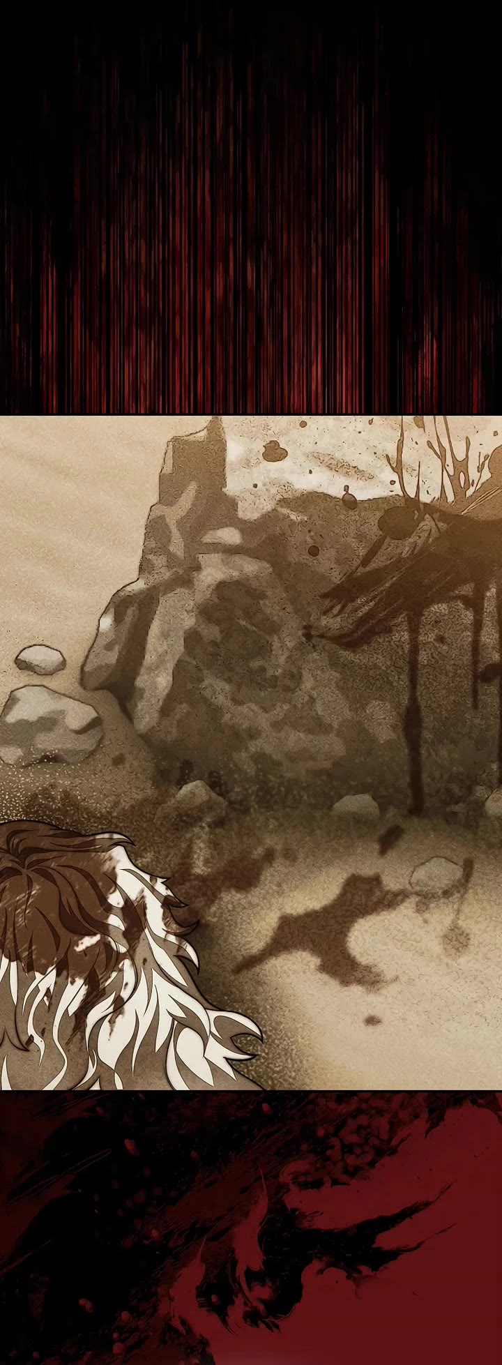 The 31st Piece Overturns the Board Chapter 96 page 49 - Chapter 96