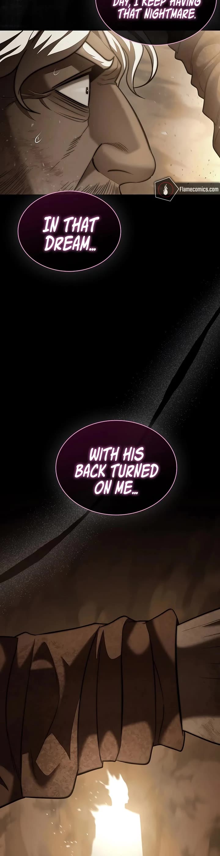 The 31st Piece Overturns the Board Chapter 96 page 53 - Chapter 96