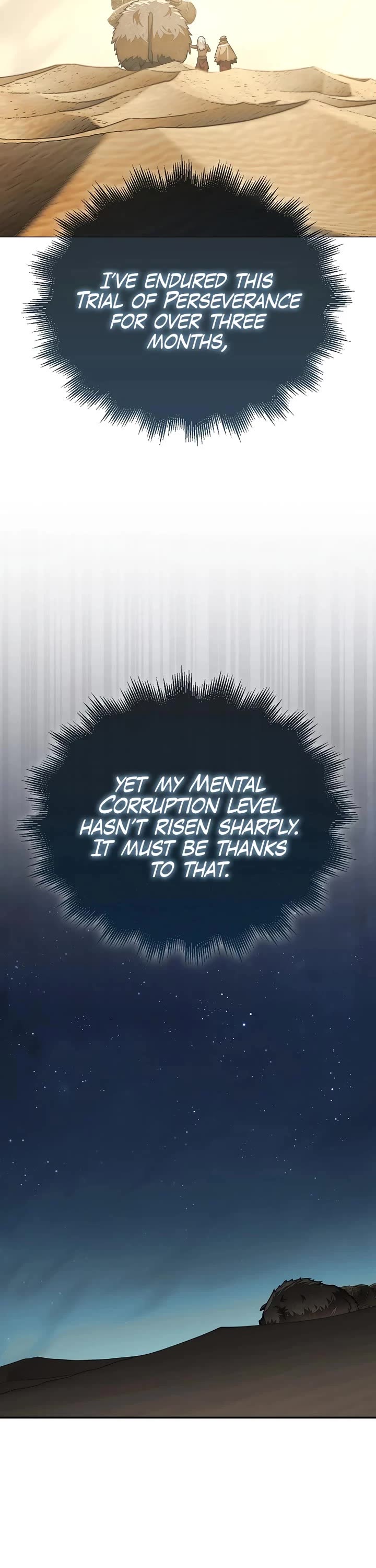 The 31st Piece Overturns the Board Chapter 96 page 7 - Chapter 96