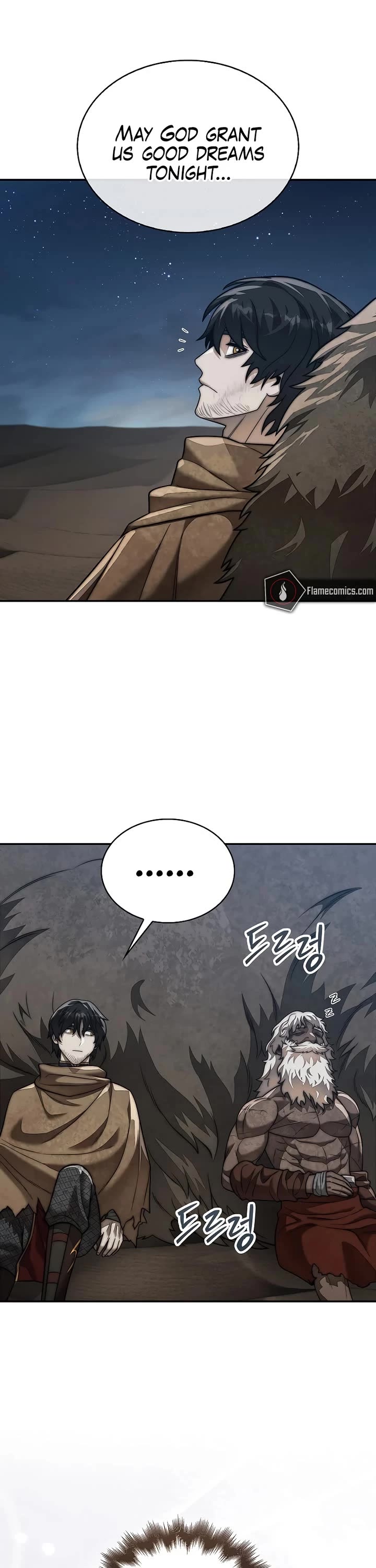 The 31st Piece Overturns the Board Chapter 96 page 8 - Chapter 96