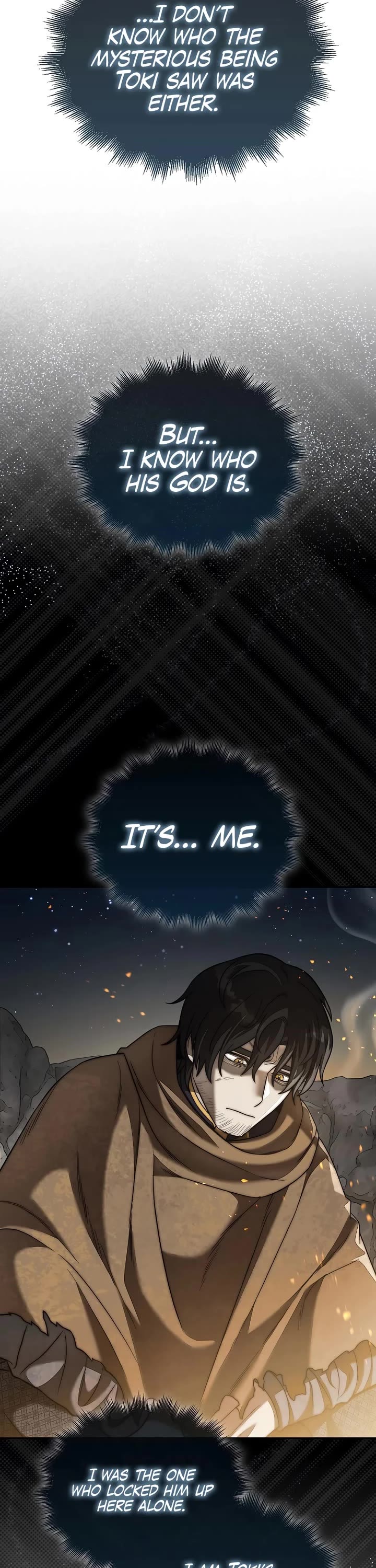 The 31st Piece Overturns the Board Chapter 97 page 12 - Chapter 97